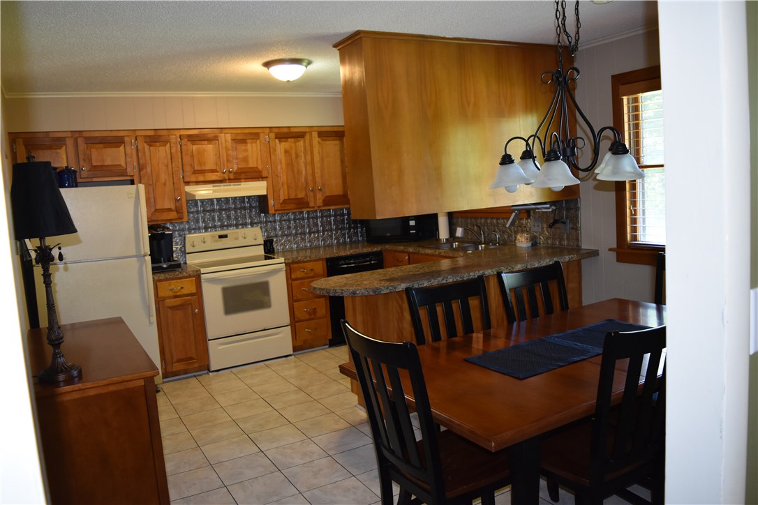 Eastwood Sub - Residential