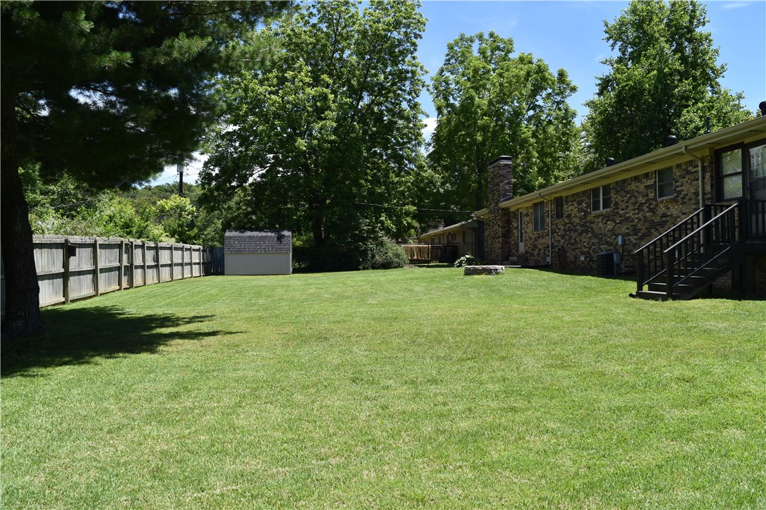 Eastwood Sub - Residential