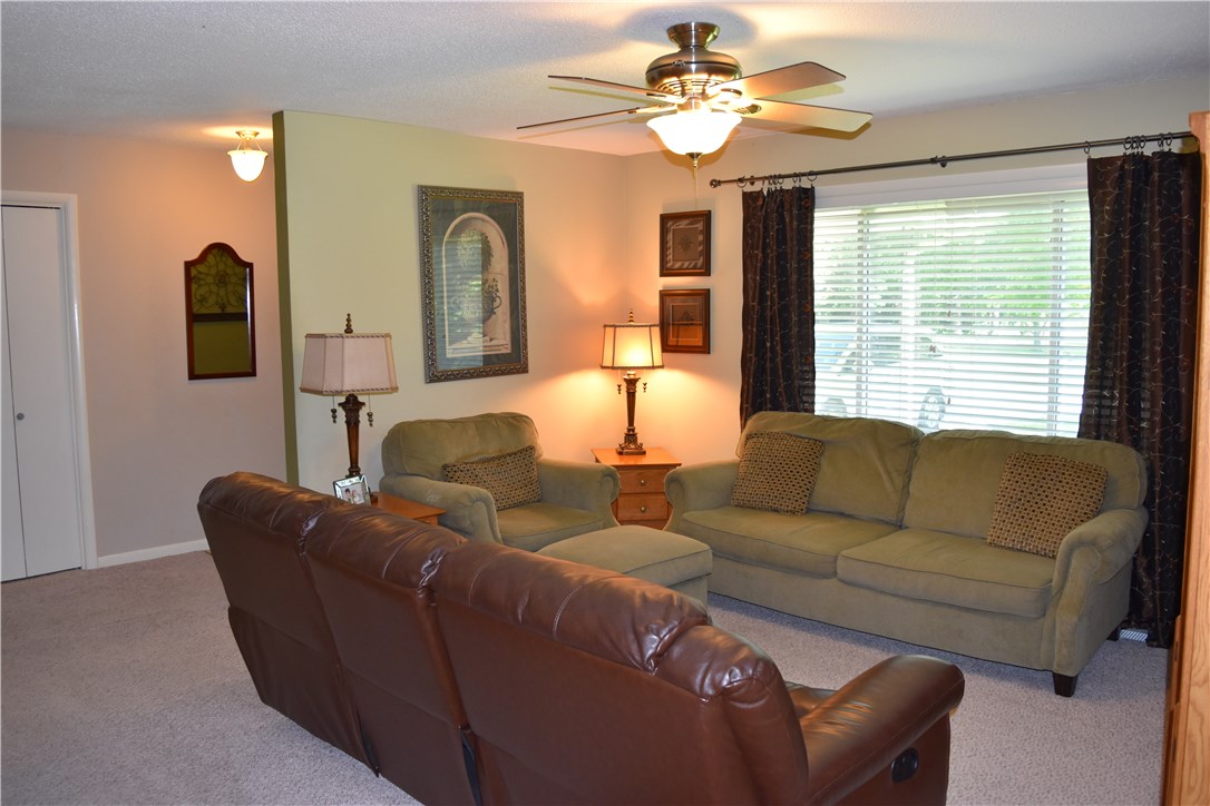 Eastwood Sub - Residential