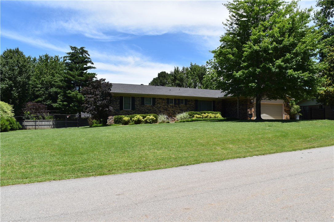 Eastwood Sub - Residential