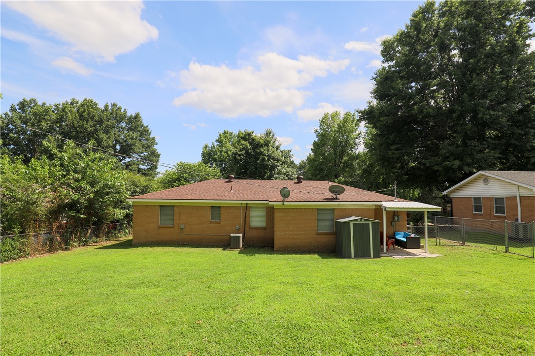 Woodland Heights III - Residential