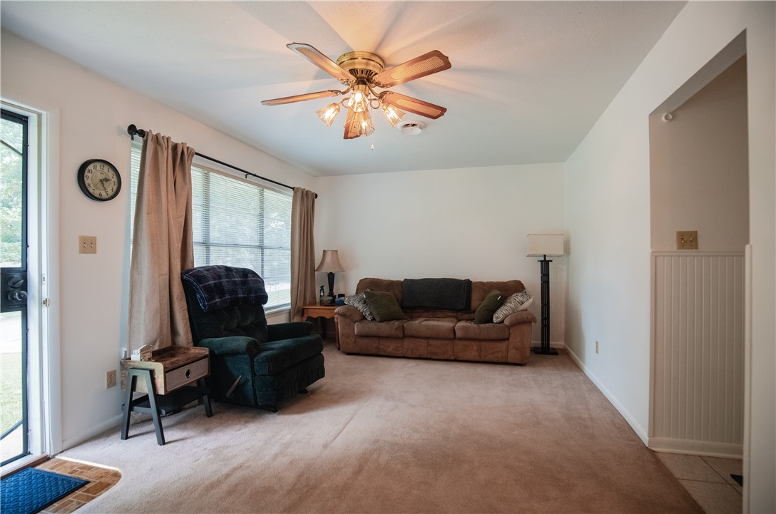 Woodland Heights III - Residential