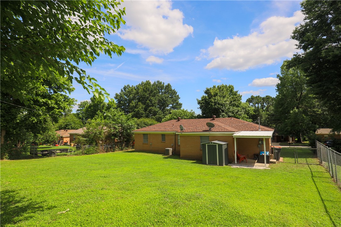 Woodland Heights III - Residential