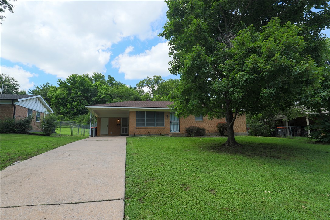 Woodland Heights III - Residential