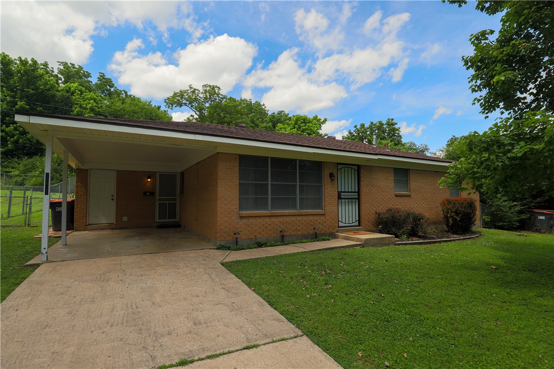 Woodland Heights III - Residential