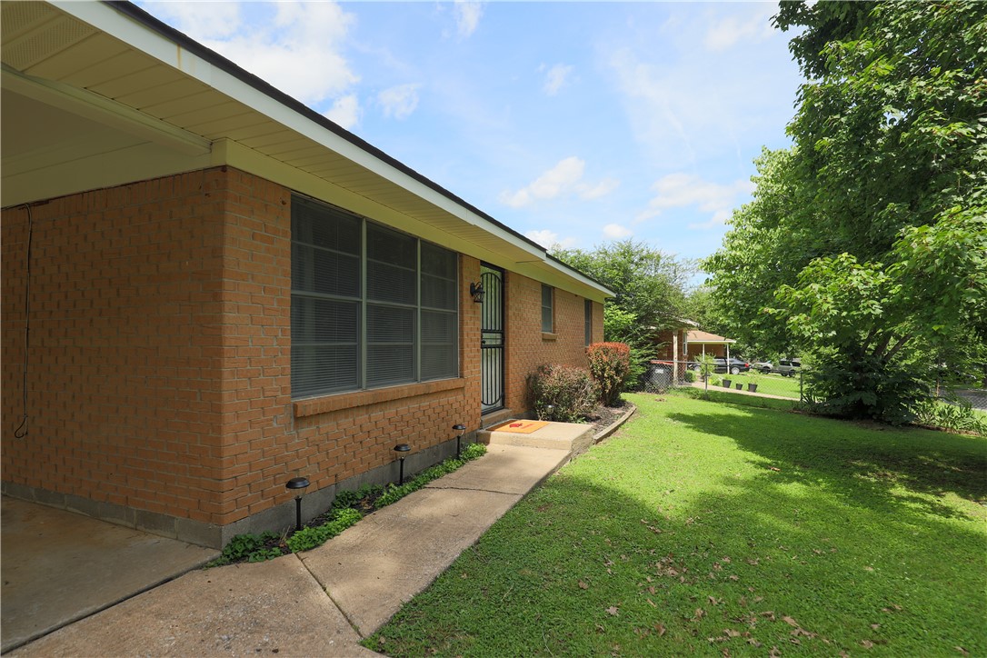 Woodland Heights III - Residential