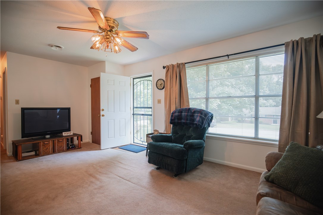 Woodland Heights III - Residential