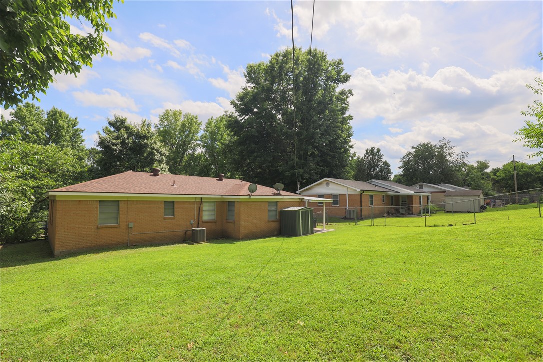 Woodland Heights III - Residential