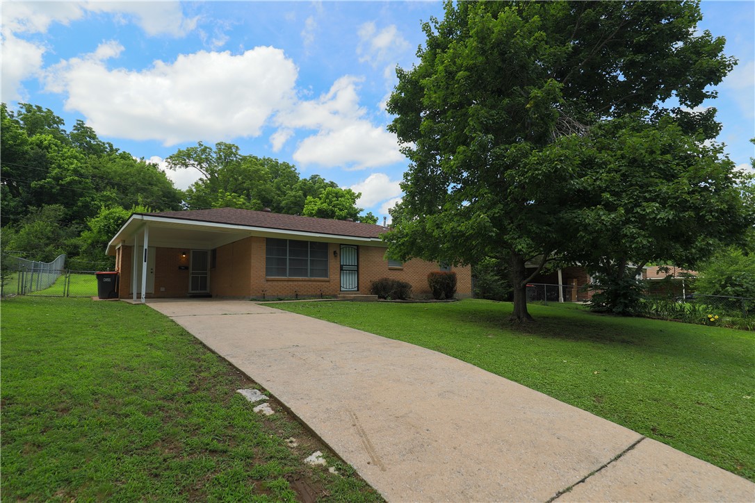 Woodland Heights III - Residential