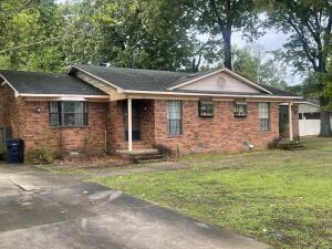 Hall - Residential Income