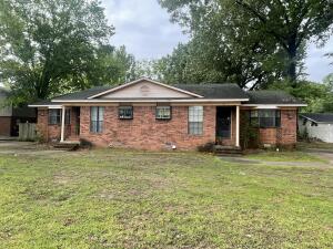 Hall - Residential Income