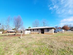 Other Subdivision - Residential
