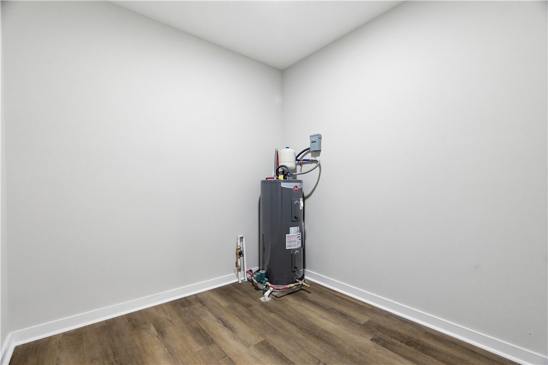 East Riding Sub Bvv - Residential
