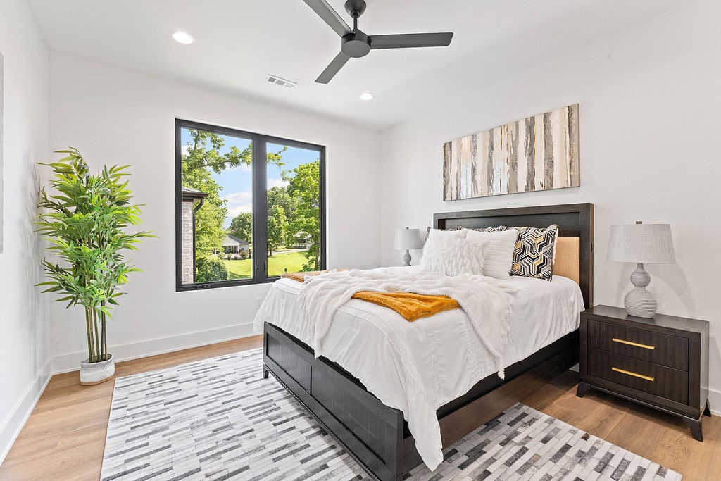 Lincoln & Rice Add Bentonville - Residential