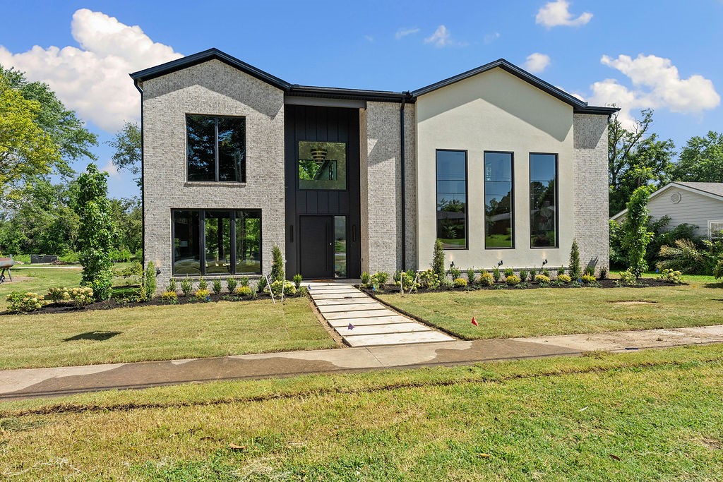 Lincoln & Rice Add Bentonville - Residential