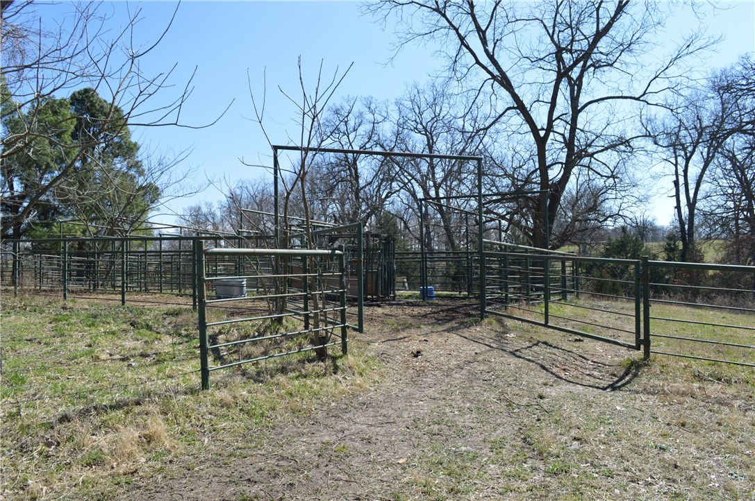 Rural - Land