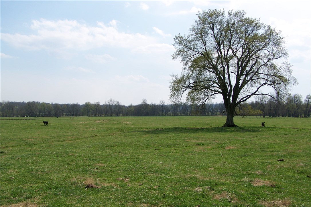. - Land