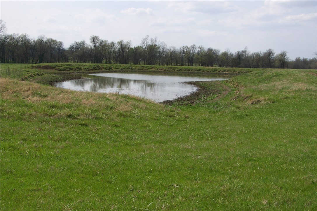 . - Land