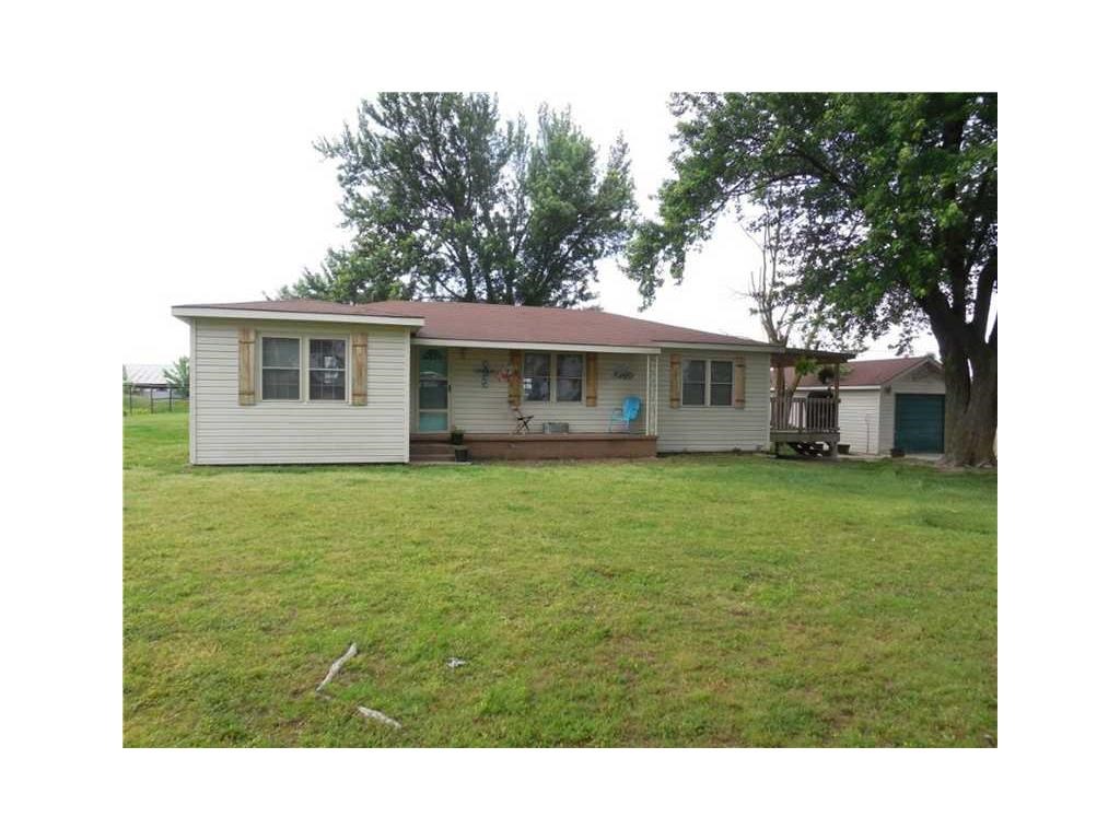 No - Residential