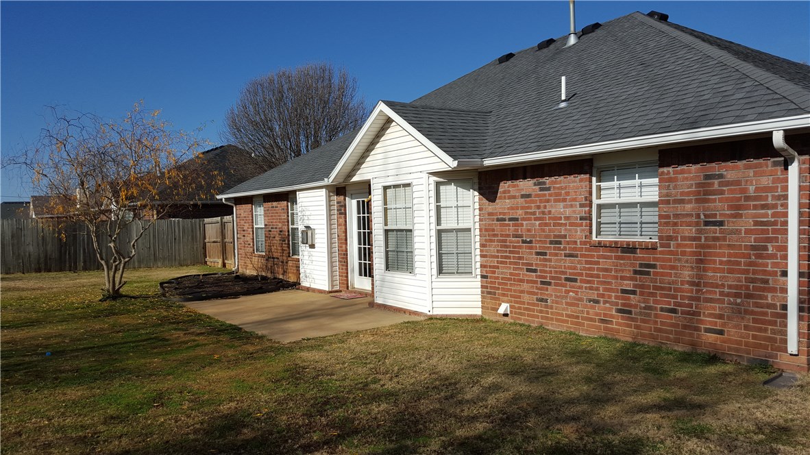 Brightwood Sub Ph 1 Bentonville - Residential Lease