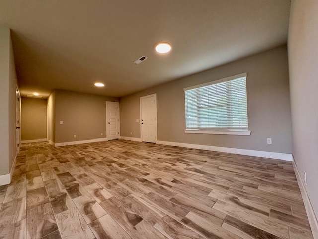 Developers Inc 2nd Add Decatur - Residential Lease
