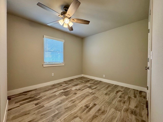 Developers Inc 2nd Add Decatur - Residential Lease
