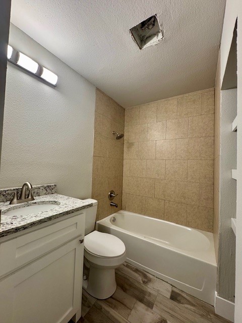 Developers Inc 2nd Add Decatur - Residential Lease