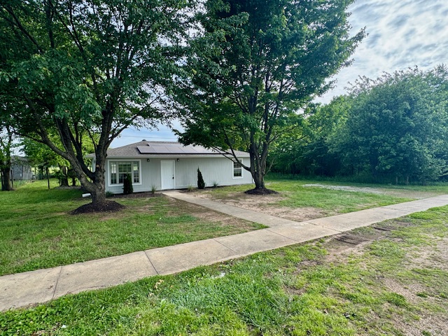 Developers Inc 2nd Add Decatur - Residential Lease