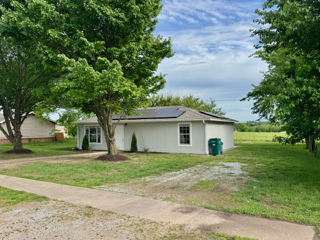 Developers Inc 2nd Add Decatur - Residential Lease