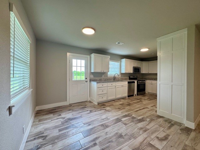 Developers Inc 2nd Add Decatur - Residential Lease