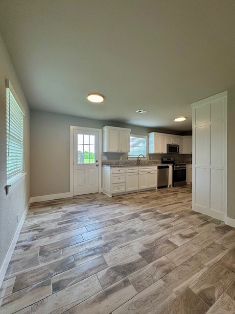 Developers Inc 2nd Add Decatur - Residential Lease