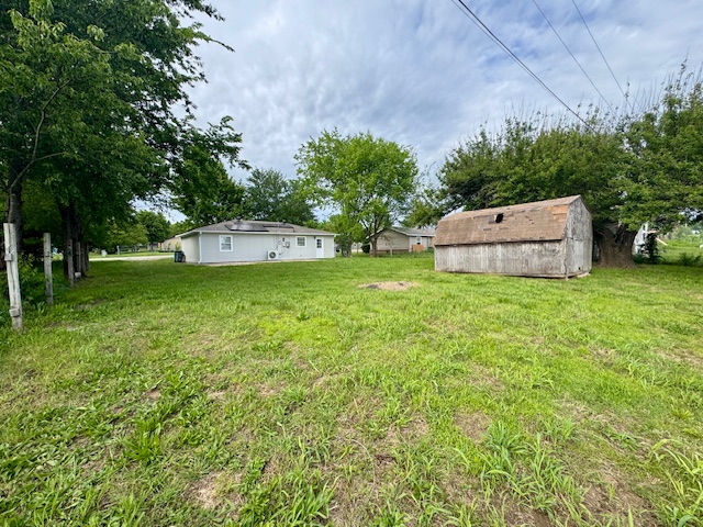 Developers Inc 2nd Add Decatur - Residential Lease