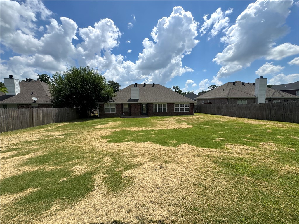 Maidstone Sub Bentonville - Residential