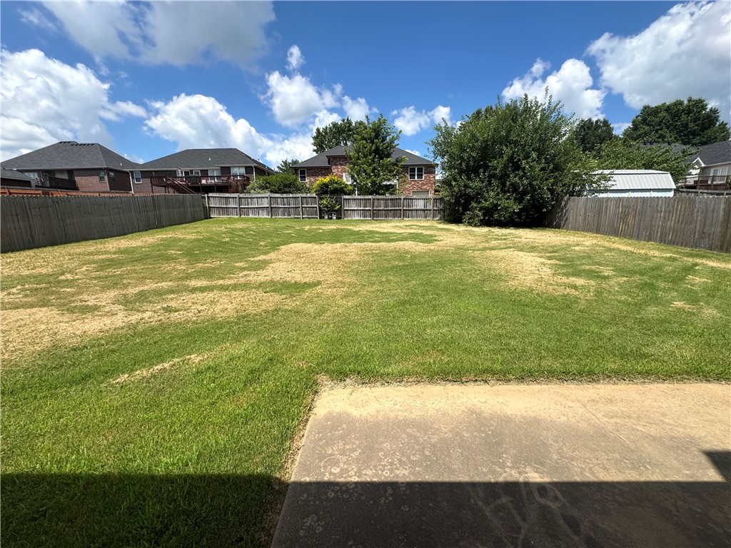 Maidstone Sub Bentonville - Residential