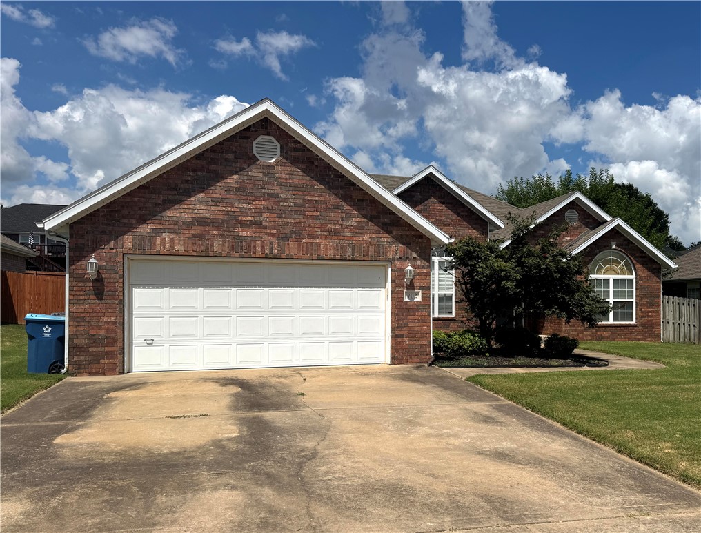Maidstone Sub Bentonville - Residential