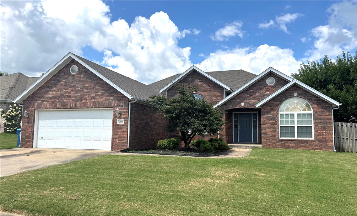 Maidstone Sub Bentonville - Residential