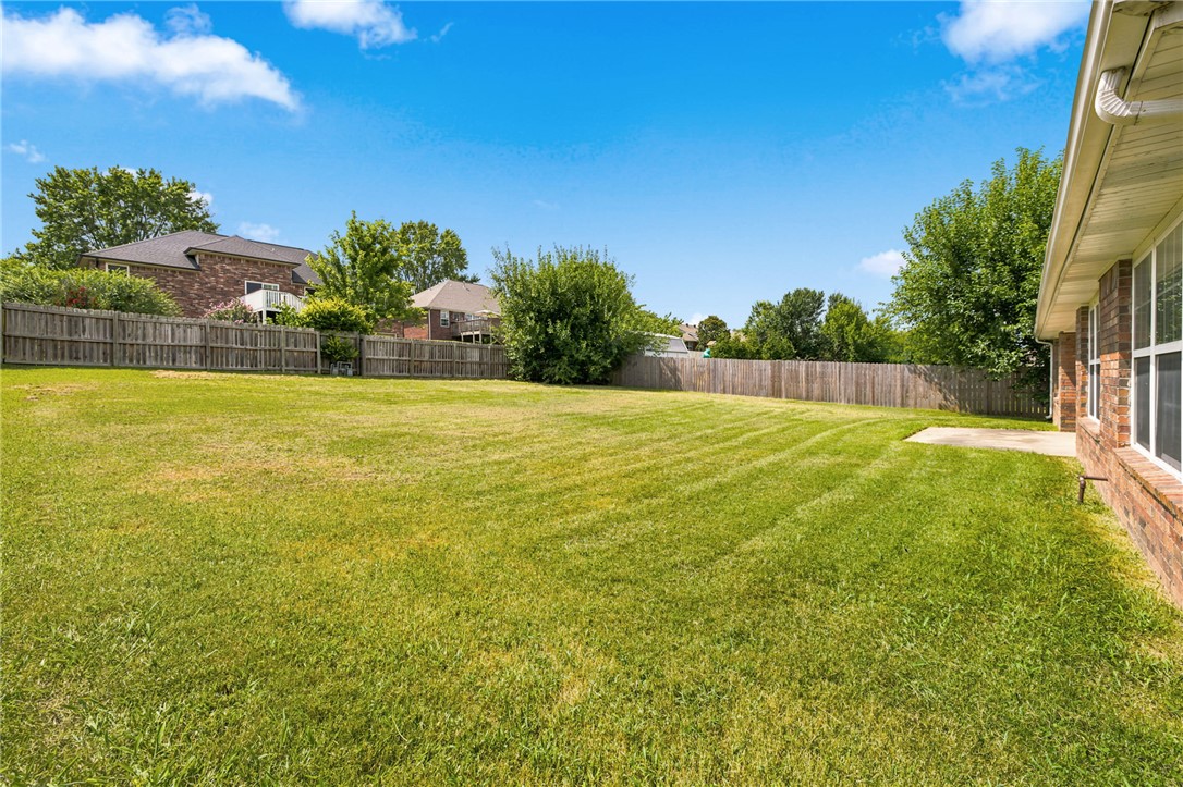 Maidstone Sub Bentonville - Residential