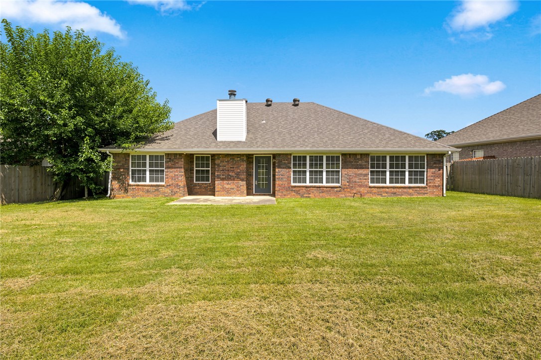 Maidstone Sub Bentonville - Residential