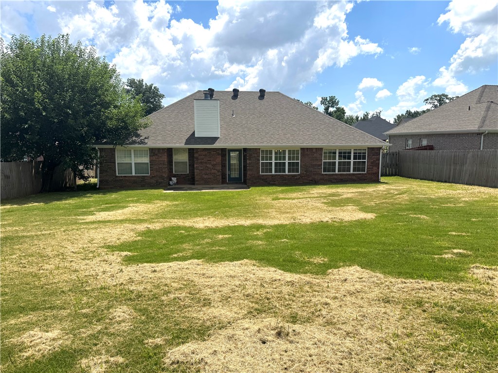 Maidstone Sub Bentonville - Residential