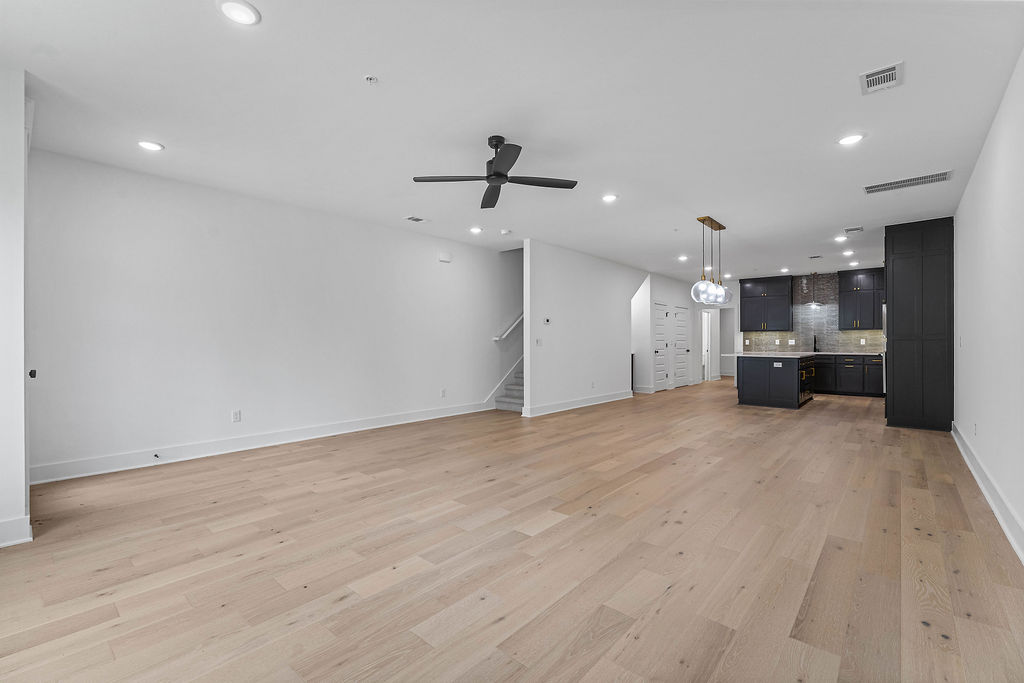 Townhomes at Scottsdale - Residential