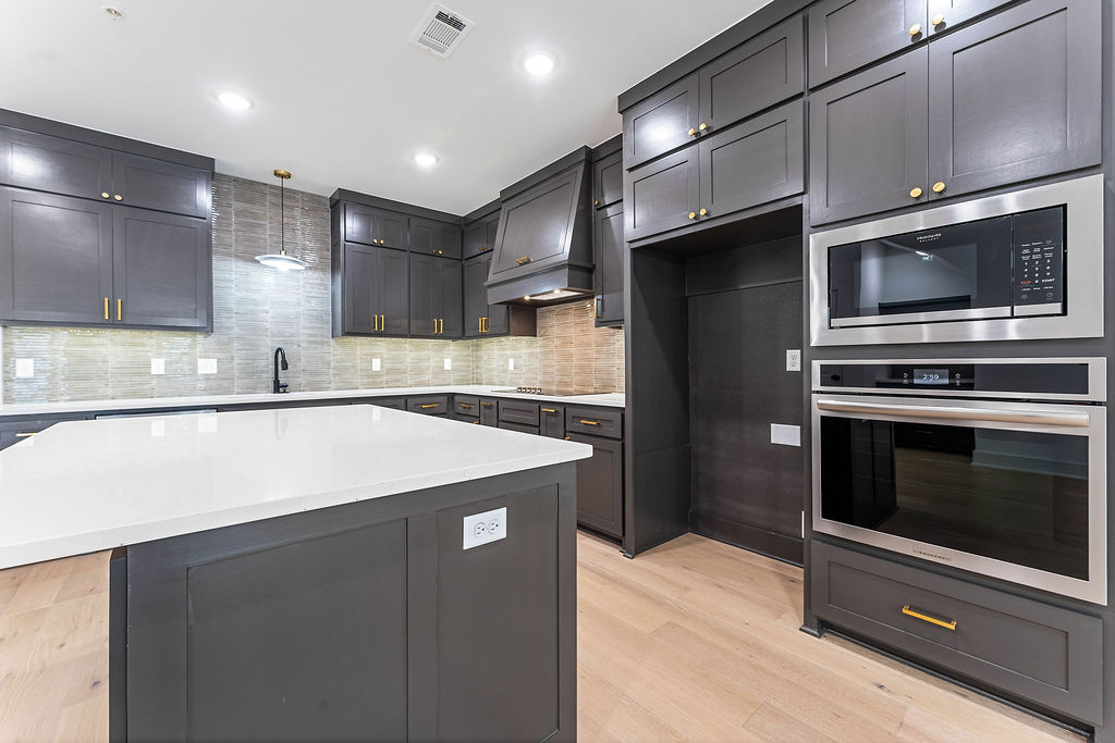 Townhomes at Scottsdale - Residential