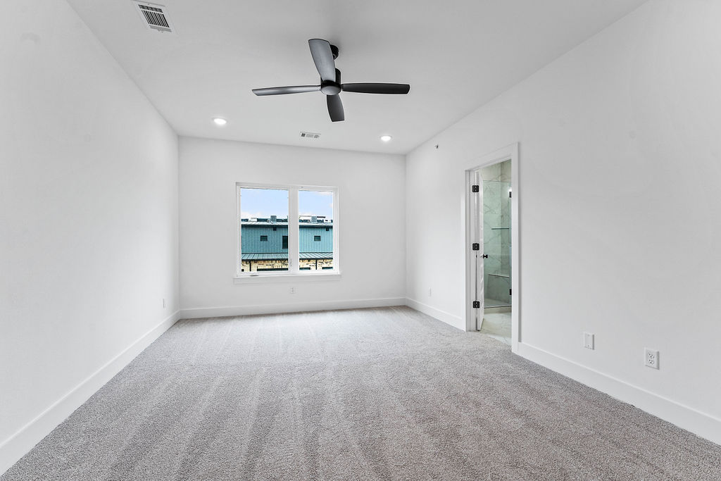 Townhomes at Scottsdale - Residential