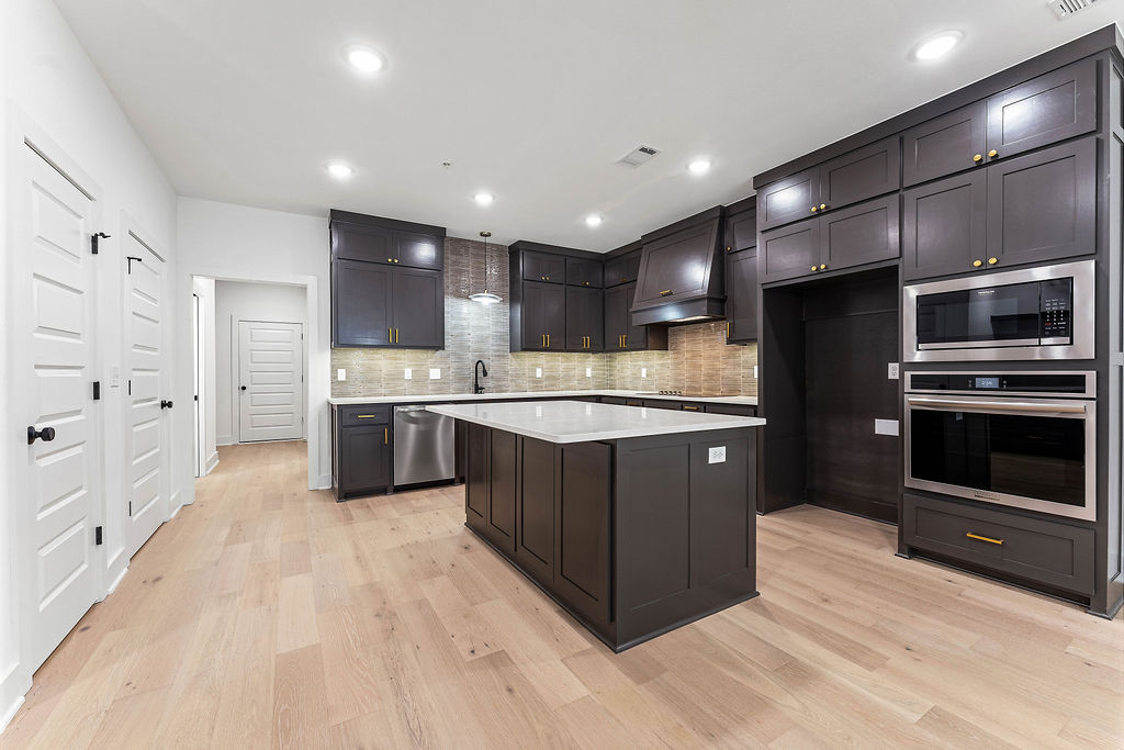 Townhomes at Scottsdale - Residential