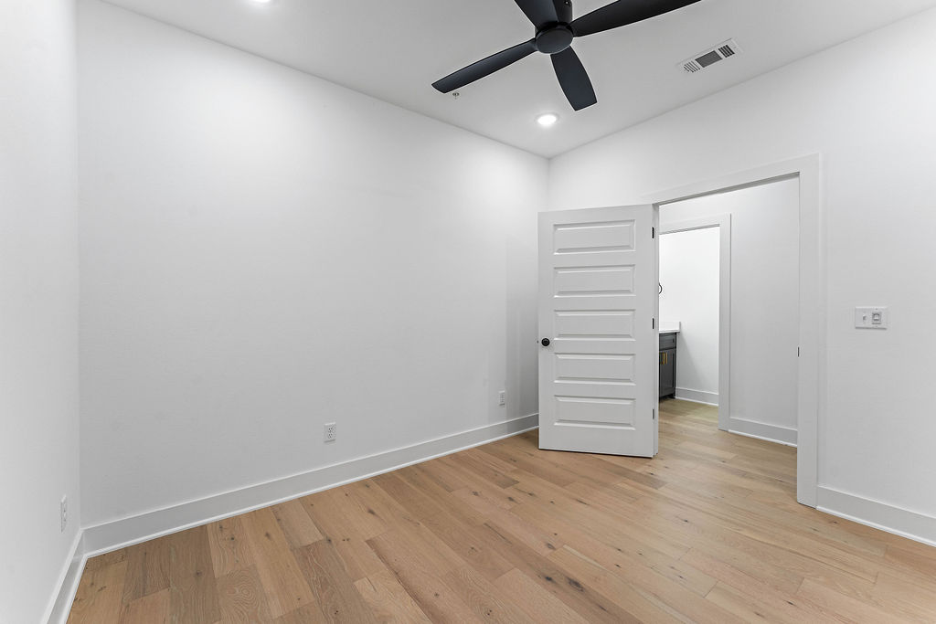 Townhomes at Scottsdale - Residential