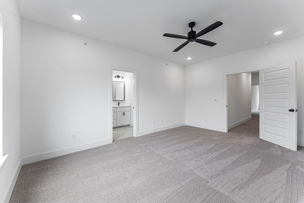 Townhomes at Scottsdale - Residential