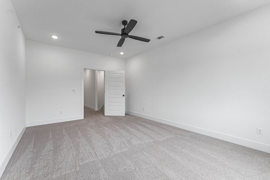 Townhomes at Scottsdale - Residential