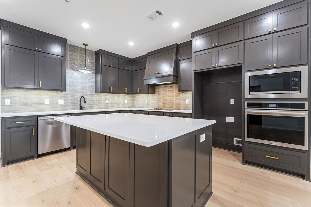 Townhomes at Scottsdale - Residential