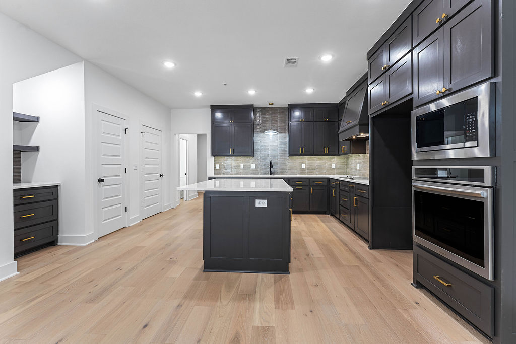 Townhomes at Scottsdale - Residential