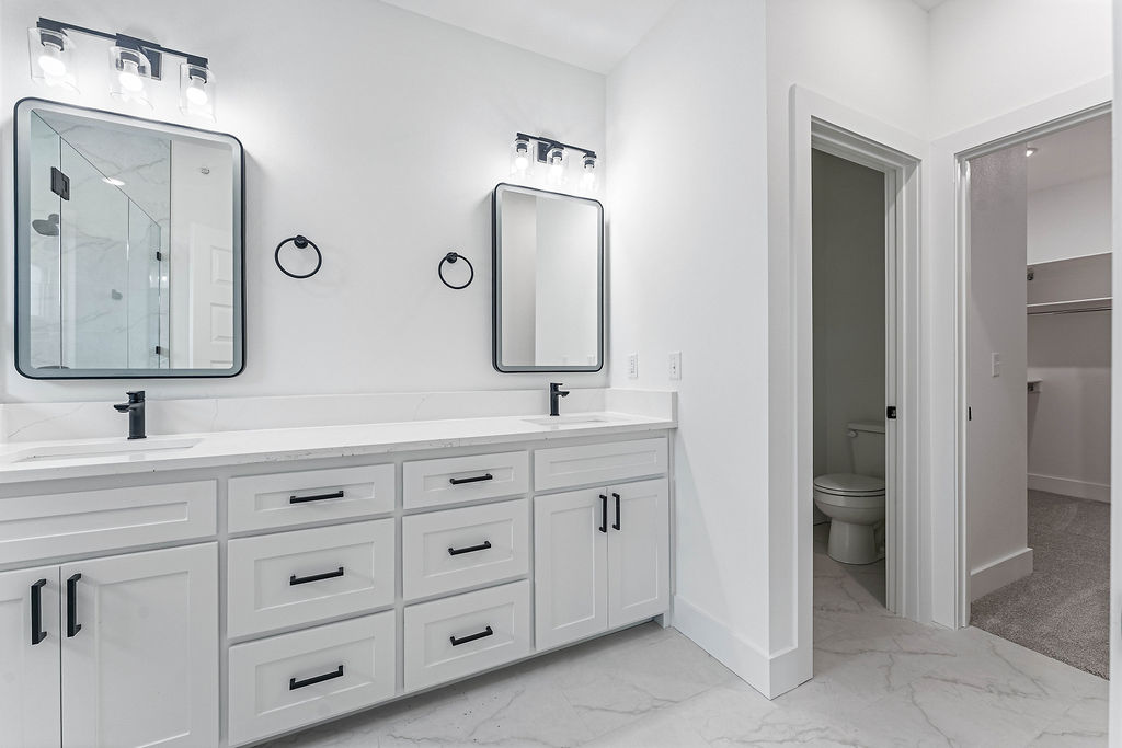 Townhomes at Scottsdale - Residential