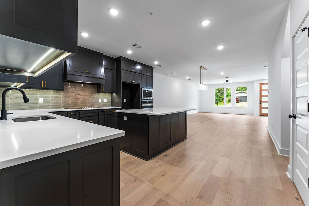Townhomes at Scottsdale - Residential